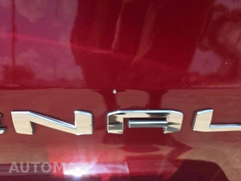 2020 GMC Sierra 1500 Denali Crew Cab Short Bed 5SA - miniatura 26