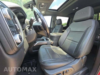 2020 GMC Sierra 1500 Denali Crew Cab Short Bed 5SA - miniatura 6