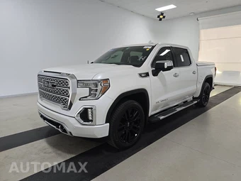 2020 GMC Sierra 1500 Denali Crew Cab Short Bed 5SA