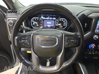 2020 GMC Sierra 1500 Denali Crew Cab Short Bed 5SA - miniatura 10