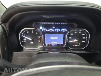 2020 GMC Sierra 1500 Denali Crew Cab Short Bed 5SA - miniatura 12