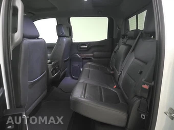 2020 GMC Sierra 1500 Denali Crew Cab Short Bed 5SA - miniatura 13