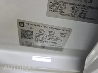 2020 GMC Sierra 1500 Denali Crew Cab Short Bed 5SA - miniatura 14