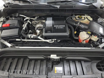 2020 GMC Sierra 1500 Denali Crew Cab Short Bed 5SA - miniatura 15