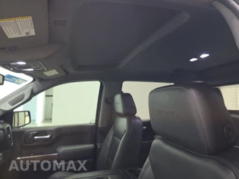 2020 GMC Sierra 1500 Denali Crew Cab Short Bed 5SA - miniatura 17