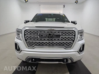 2020 GMC Sierra 1500 Denali Crew Cab Short Bed 5SA - miniatura 2