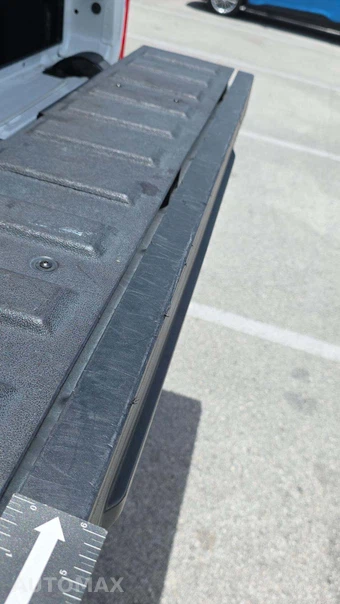 2020 GMC Sierra 1500 Denali Crew Cab Short Bed 5SA - miniatura 20