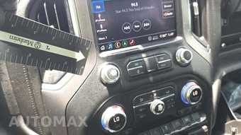2020 GMC Sierra 1500 Denali Crew Cab Short Bed 5SA - miniatura 22
