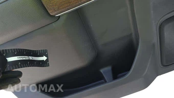 2020 GMC Sierra 1500 Denali Crew Cab Short Bed 5SA - miniatura 23