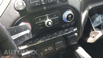 2020 GMC Sierra 1500 Denali Crew Cab Short Bed 5SA - miniatura 26