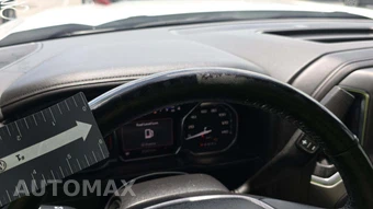 2020 GMC Sierra 1500 Denali Crew Cab Short Bed 5SA - miniatura 27