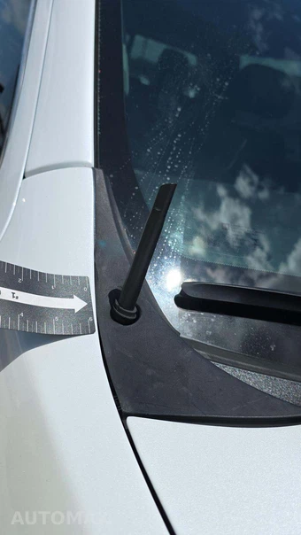 2020 GMC Sierra 1500 Denali Crew Cab Short Bed 5SA - miniatura 34