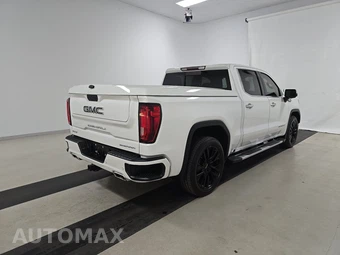 2020 GMC Sierra 1500 Denali Crew Cab Short Bed 5SA - miniatura 4