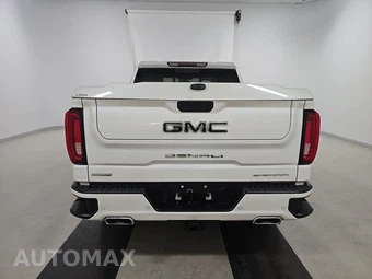 2020 GMC Sierra 1500 Denali Crew Cab Short Bed 5SA - miniatura 5