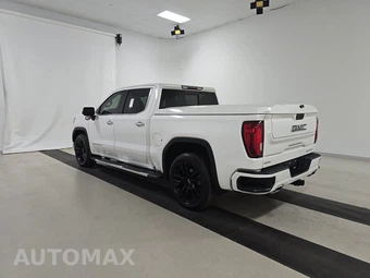 2020 GMC Sierra 1500 Denali Crew Cab Short Bed 5SA - miniatura 6