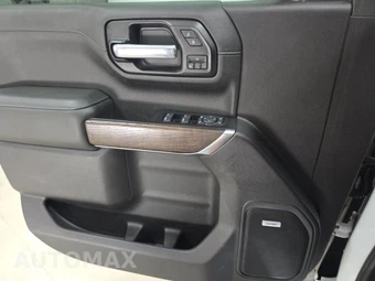 2020 GMC Sierra 1500 Denali Crew Cab Short Bed 5SA - miniatura 9