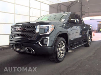 2020 GMC Sierra 1500 Denali Crew Cab Short Bed 5SA