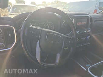 2020 GMC Sierra 1500 Denali Crew Cab Short Bed 5SA - miniatura 10