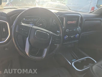 2020 GMC Sierra 1500 Denali Crew Cab Short Bed 5SA - miniatura 11