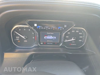 2020 GMC Sierra 1500 Denali Crew Cab Short Bed 5SA - miniatura 12