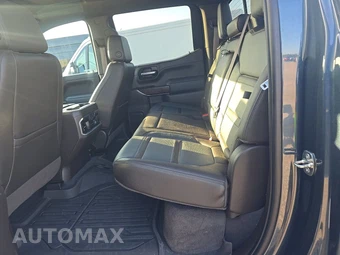 2020 GMC Sierra 1500 Denali Crew Cab Short Bed 5SA - miniatura 13