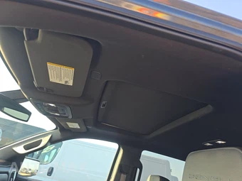 2020 GMC Sierra 1500 Denali Crew Cab Short Bed 5SA - miniatura 21