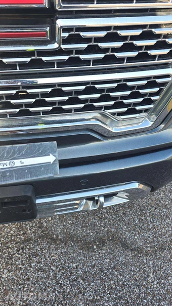 2020 GMC Sierra 1500 Denali Crew Cab Short Bed 5SA - miniatura 23