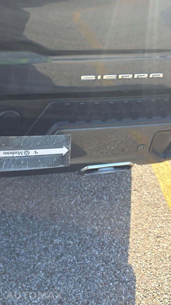 2020 GMC Sierra 1500 Denali Crew Cab Short Bed 5SA - miniatura 31