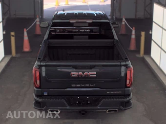 2020 GMC Sierra 1500 Denali Crew Cab Short Bed 5SA - miniatura 5