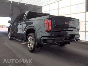 2020 GMC Sierra 1500 Denali Crew Cab Short Bed 5SA - miniatura 6