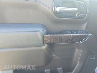 2020 GMC Sierra 1500 Denali Crew Cab Short Bed 5SA - miniatura 9