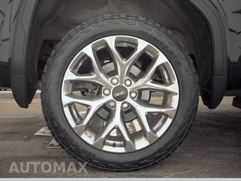 2020 GMC Sierra 1500 Denali Crew Cab Short Bed 5SA - miniatura 11