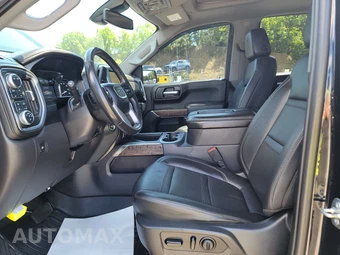 2020 GMC Sierra 1500 Denali Crew Cab Short Bed 5SA - miniatura 13