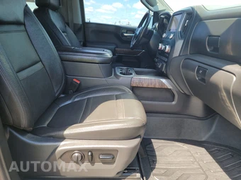 2020 GMC Sierra 1500 Denali Crew Cab Short Bed 5SA - miniatura 14