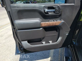 2020 GMC Sierra 1500 Denali Crew Cab Short Bed 5SA - miniatura 15