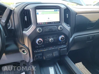 2020 GMC Sierra 1500 Denali Crew Cab Short Bed 5SA - miniatura 17