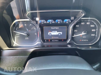 2020 GMC Sierra 1500 Denali Crew Cab Short Bed 5SA - miniatura 18