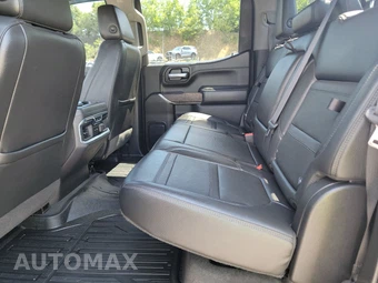 2020 GMC Sierra 1500 Denali Crew Cab Short Bed 5SA - miniatura 19