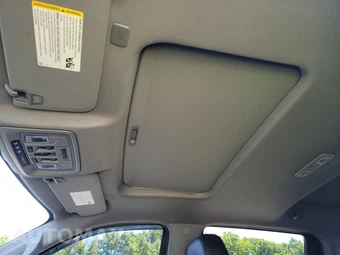 2020 GMC Sierra 1500 Denali Crew Cab Short Bed 5SA - miniatura 20