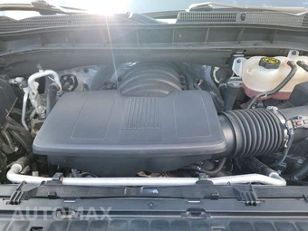2020 GMC Sierra 1500 Denali Crew Cab Short Bed 5SA - miniatura 22