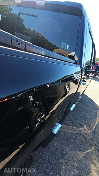 2020 GMC Sierra 1500 Denali Crew Cab Short Bed 5SA - miniatura 36