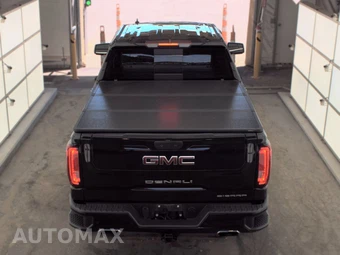 2020 GMC Sierra 1500 Denali Crew Cab Short Bed 5SA - miniatura 6
