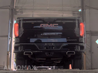 2020 GMC Sierra 1500 Denali Crew Cab Short Bed 5SA - miniatura 7
