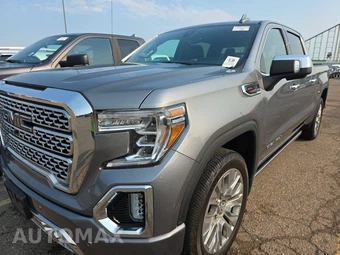 2020 GMC Sierra 1500 Denali Crew Cab Short Bed 5SA