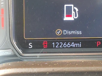 2020 GMC Sierra 1500 Denali Crew Cab Short Bed 5SA - miniatura 12