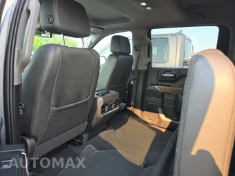 2020 GMC Sierra 1500 Denali Crew Cab Short Bed 5SA - miniatura 13