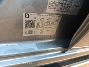 2020 GMC Sierra 1500 Denali Crew Cab Short Bed 5SA - miniatura 14