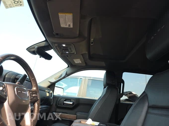 2020 GMC Sierra 1500 Denali Crew Cab Short Bed 5SA - miniatura 18