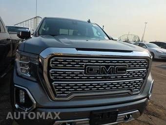 2020 GMC Sierra 1500 Denali Crew Cab Short Bed 5SA - miniatura 2