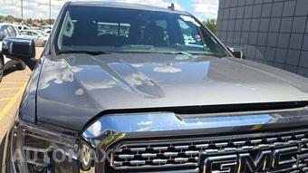 2020 GMC Sierra 1500 Denali Crew Cab Short Bed 5SA - miniatura 21